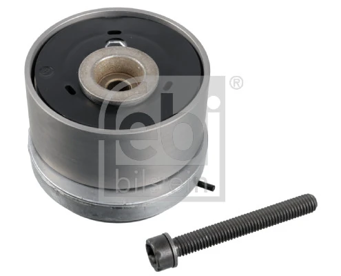Tensioner Pulley, timing belt